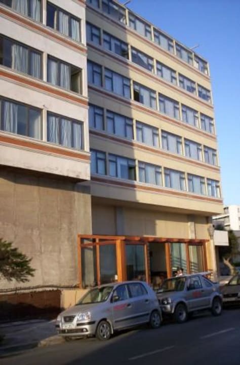 La Vita Südseite Mitsis La Vita