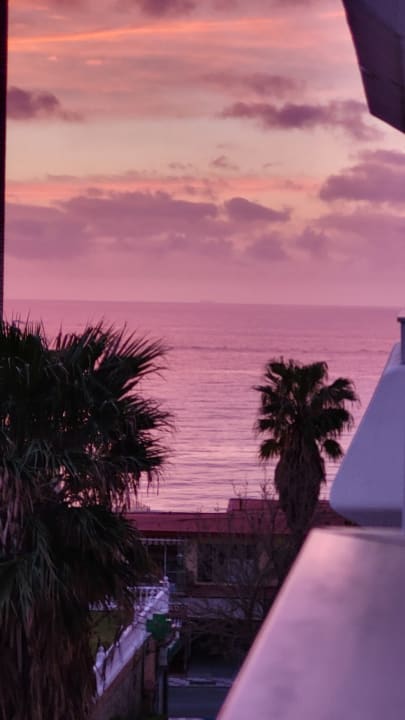 Zimmer BLUESEA Gran Cervantes