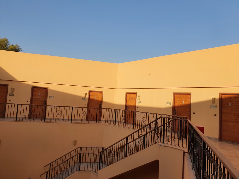 Zimmer Jolie Ville Kings Island Luxor