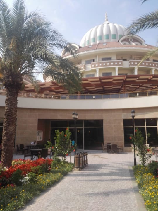 Innen Ansicht Kirman Belazur Resort & Spa
