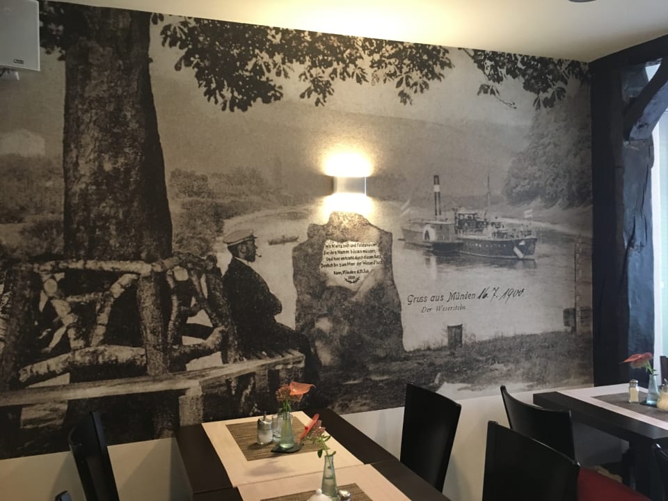 Gastro Fachwerk-Hotel Eisenbart