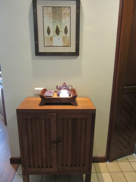 Zimmer Hotel Pimalai Resort & Spa