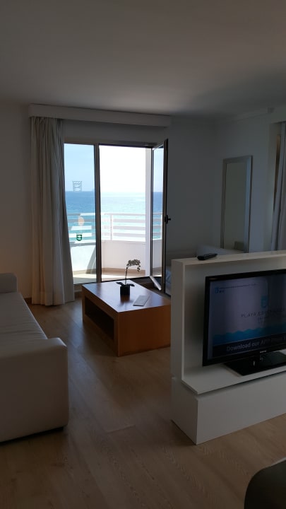 Zimmer Playa Esperanza Resort