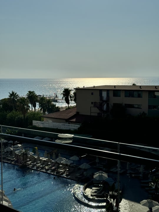 Zimmer Seaden Quality Resort & Spa