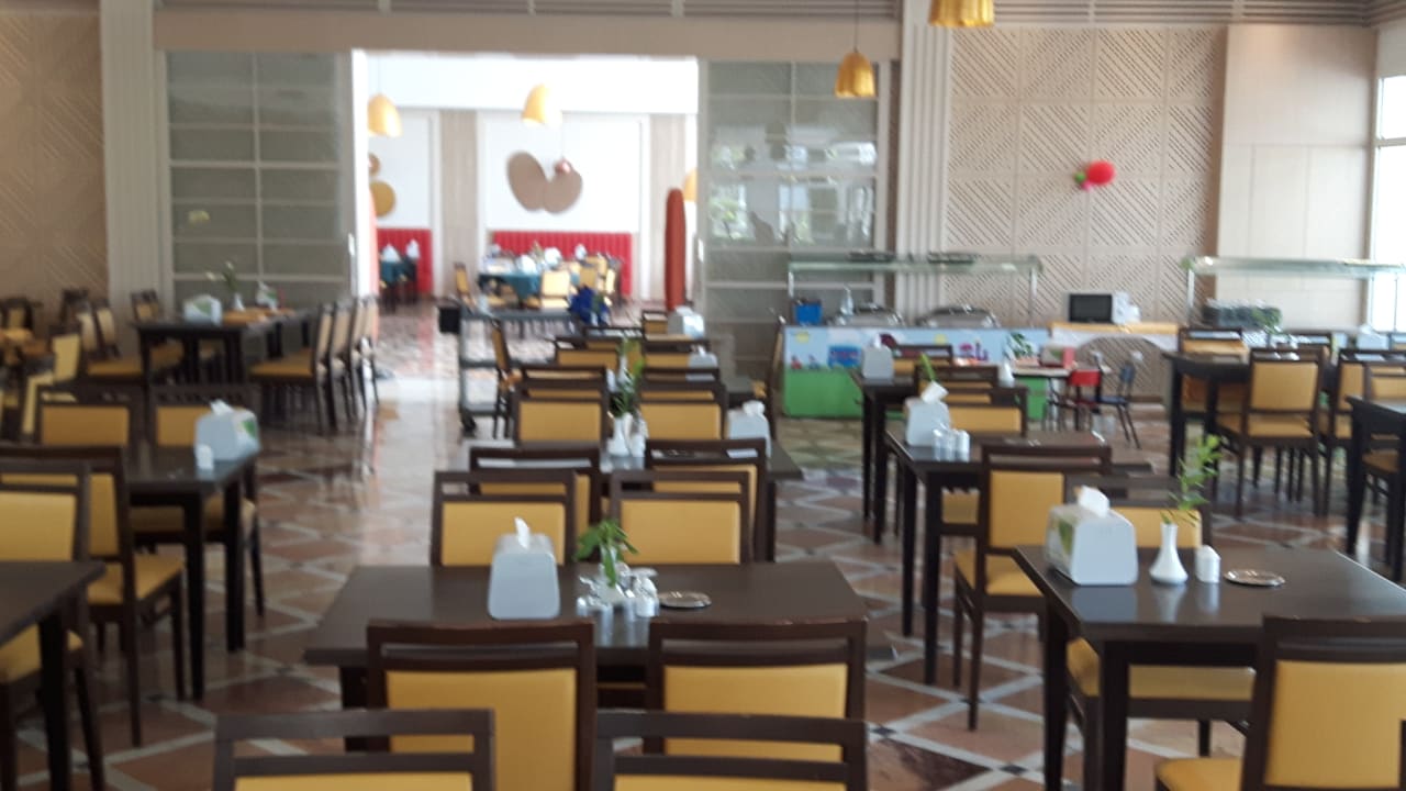 Gastro TUI MAGIC LIFE Africana