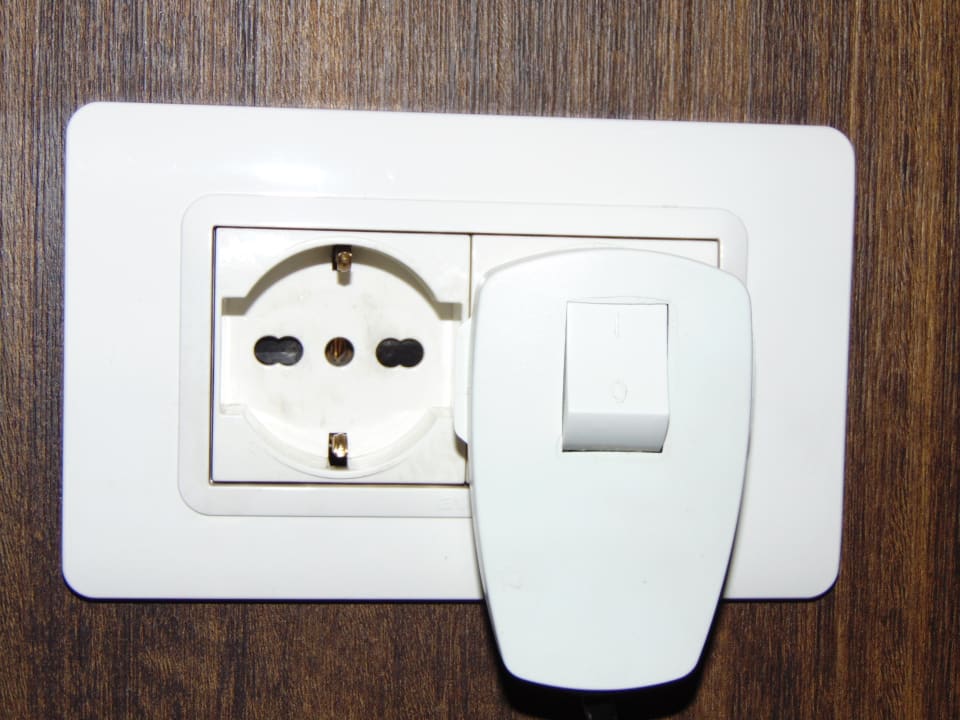 Zimmer Mercure Almaty City Center