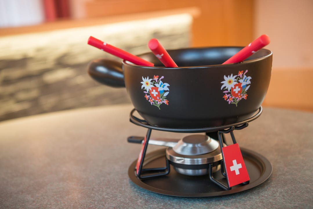 Gastro Helvetia Apartments