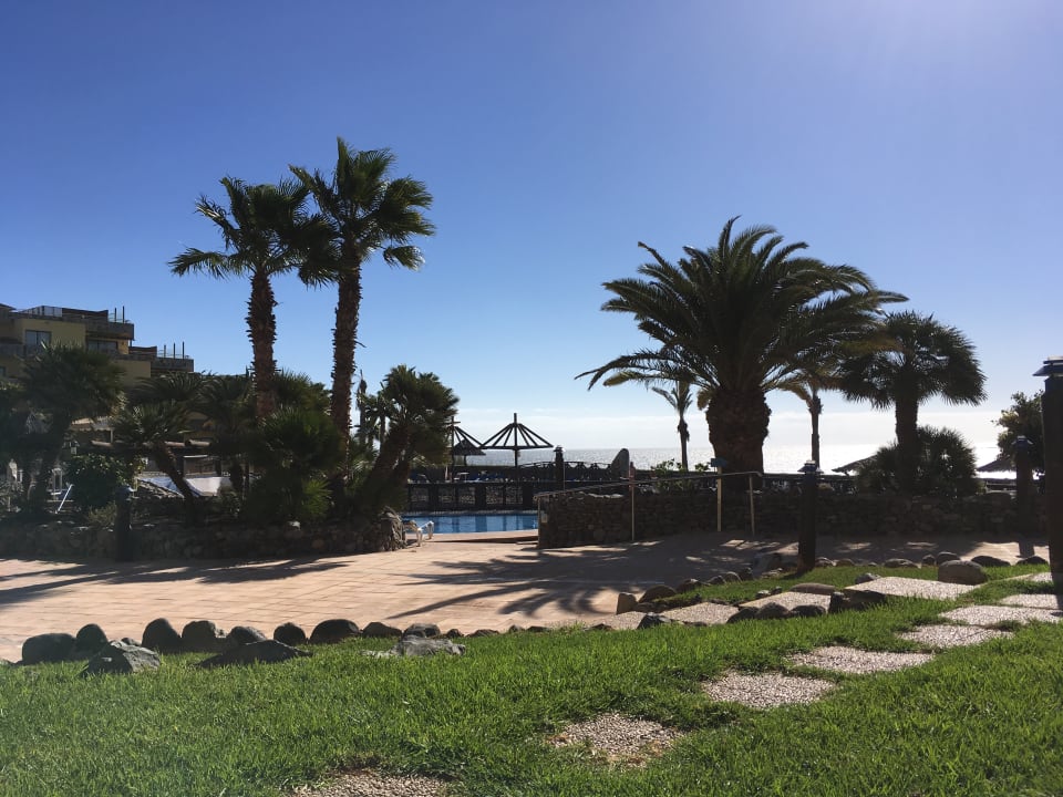 Zimmer BlueBay Beach Club