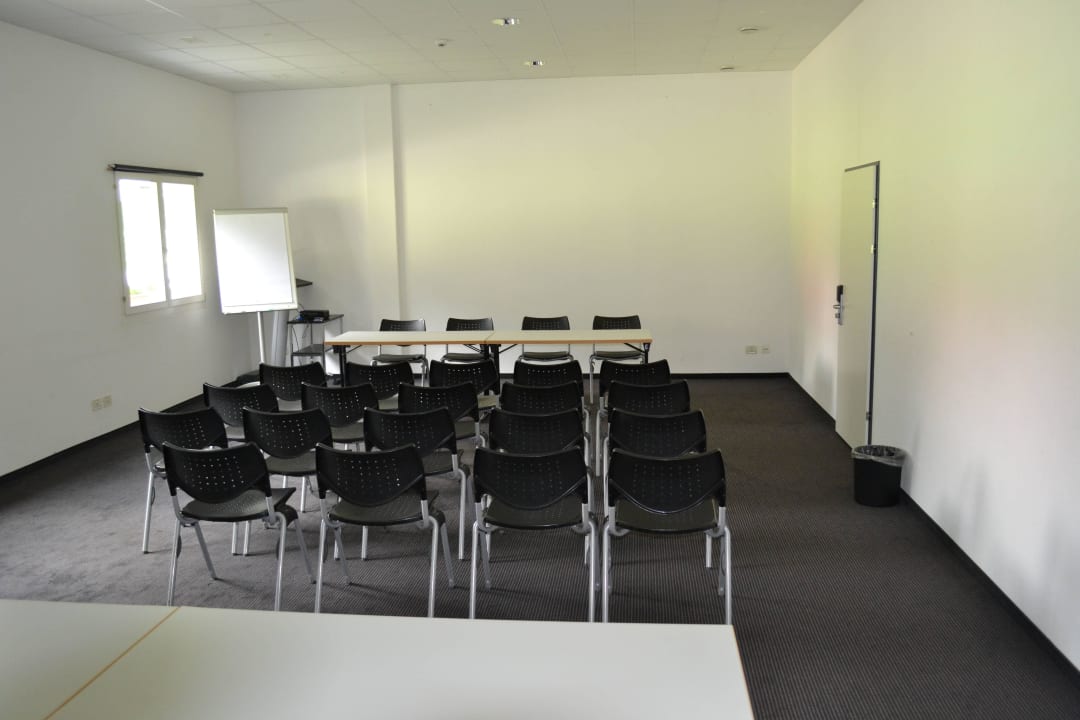 Seminar Raum Motel Gottardo Sud