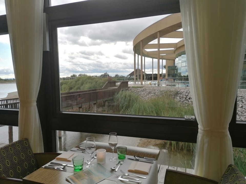 Gastro St. Martins Therme & Lodge Hotel