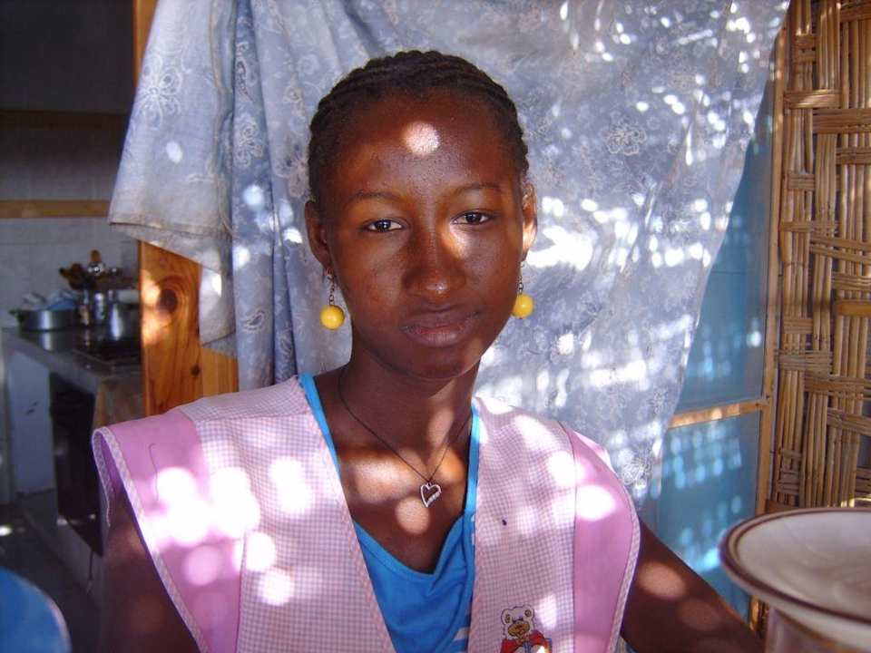 Maria Residence A Paz B&B