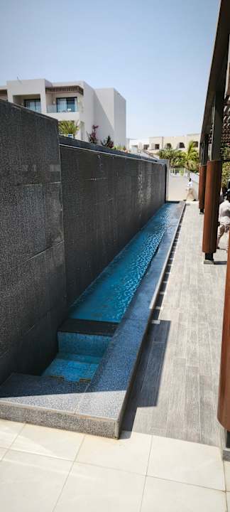 Pool JAZ Elite Amara