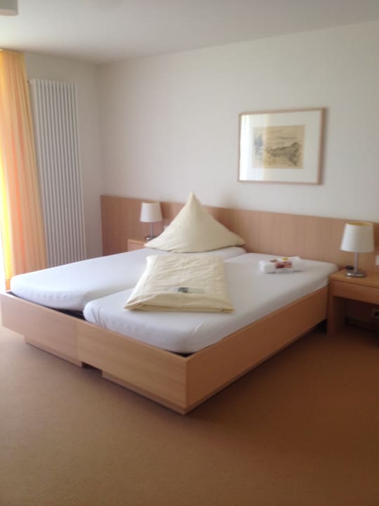 Zimmer Landhotel Allgäuer Hof