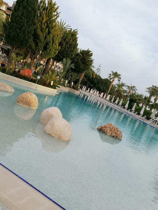 Pool PALOMA Perissia