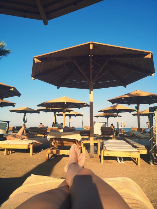 Strand Steigenberger Aqua Magic