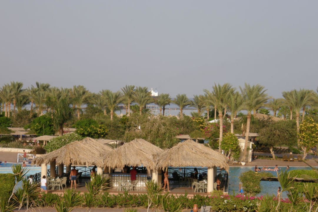 Kolejny Snack Bar JAZ Mirabel Beach