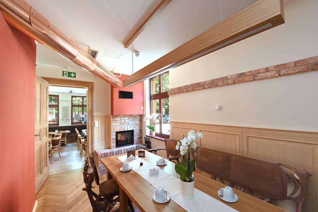 Gastro Hotel Port Inn