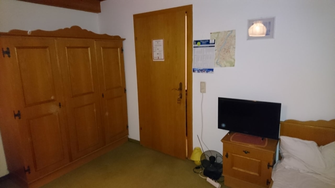 Zimmer Gasthof Lindenhof