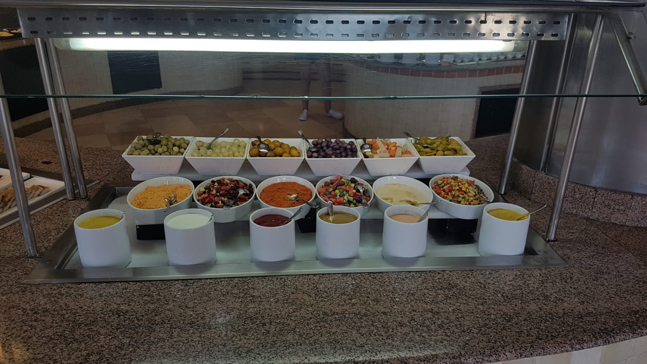 Gastro Serenity Alpha Beach