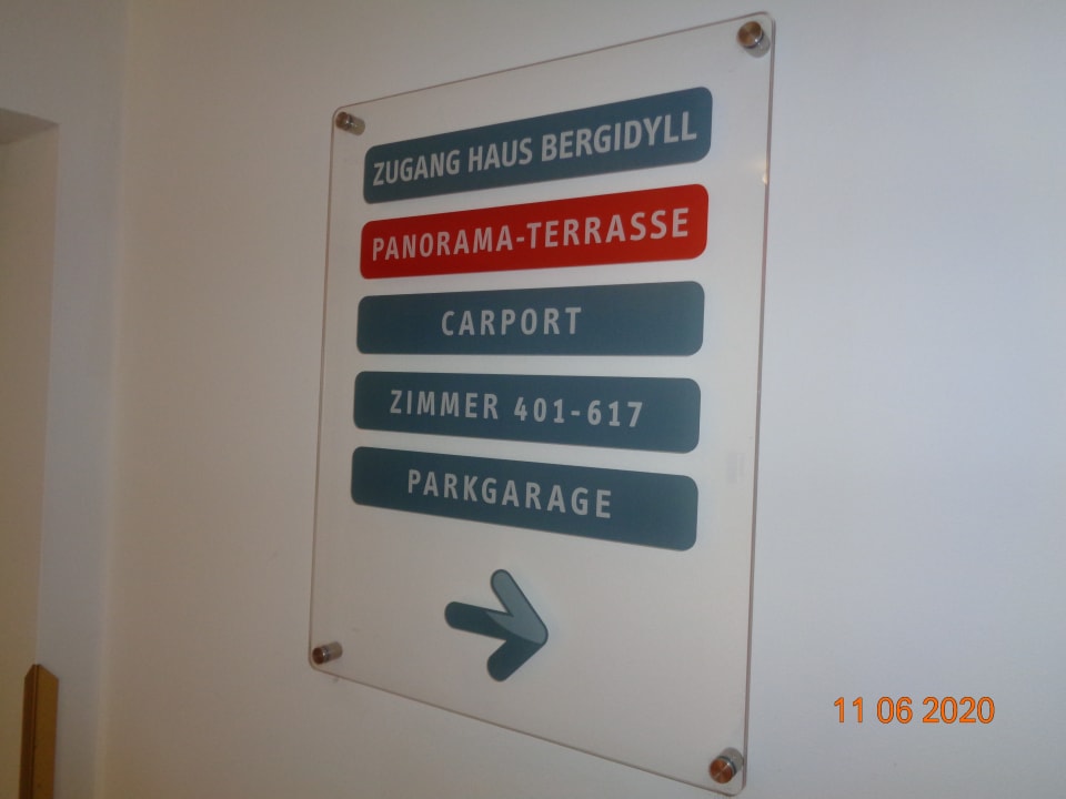 Sonstiges Hotel Alphof Alpbach