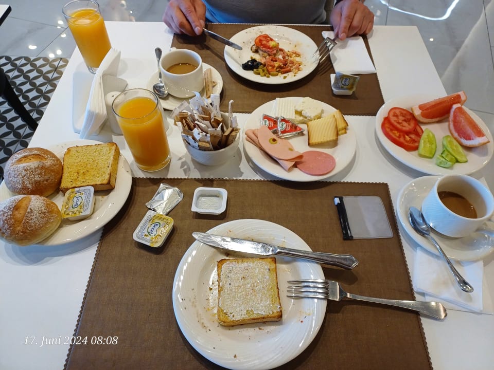 Gastro Side Stella Elite Resort & Spa
