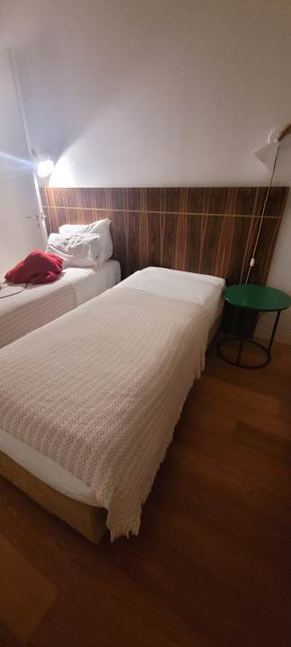 Zimmer Ouro Grand by Level Residences