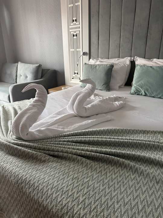 Zimmer Siam Elegance Hotels & Spa