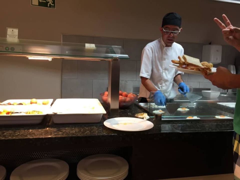 Koch LABRANDA Bahía y Villas Fañabé