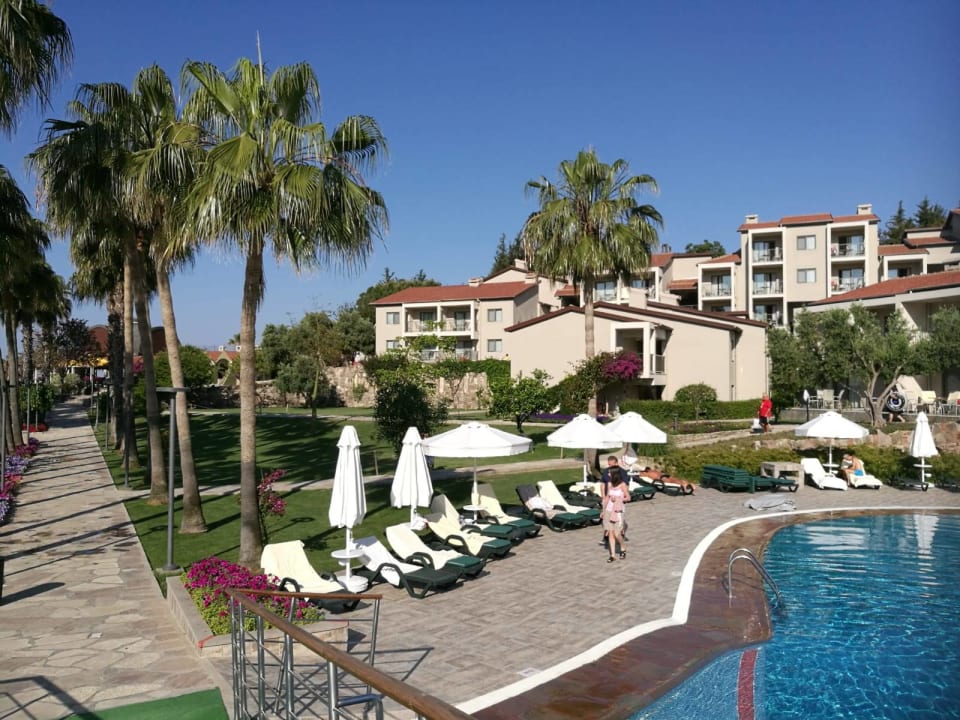 Pool Arum Barut Collection
