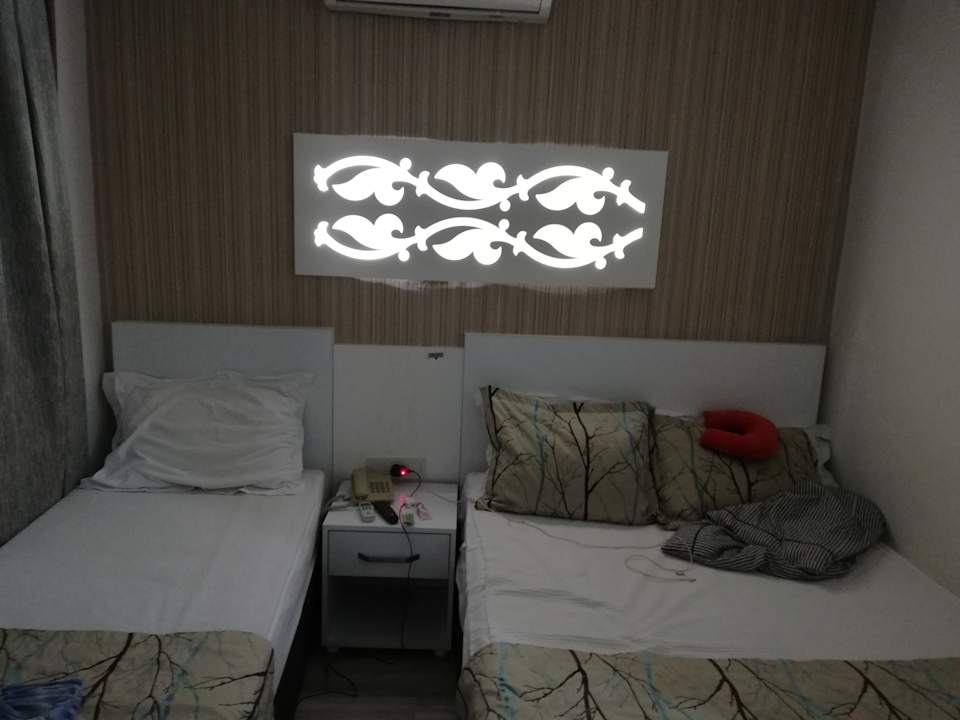 Zimmer Side Miami Beach