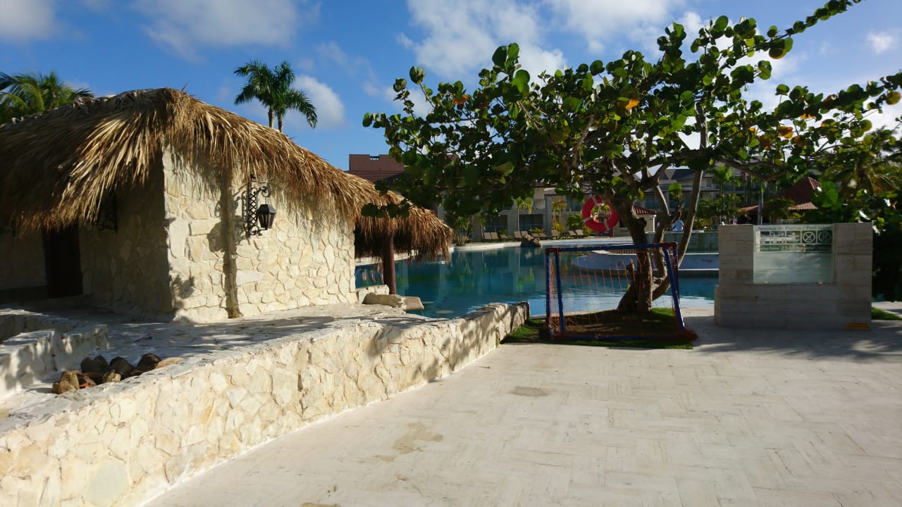 Pool Villas Bavaro Resort & Spa