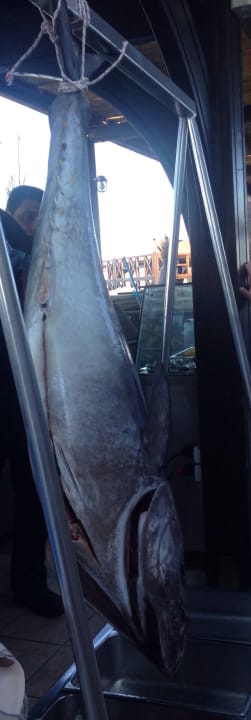 Restaurant Hotel Kalithea Horizon Royal