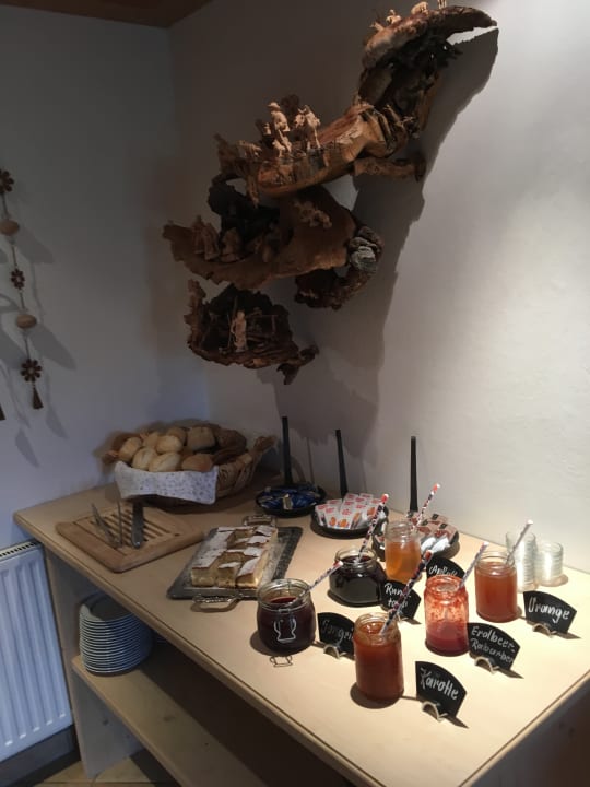 Restaurant Pension Wörgötter