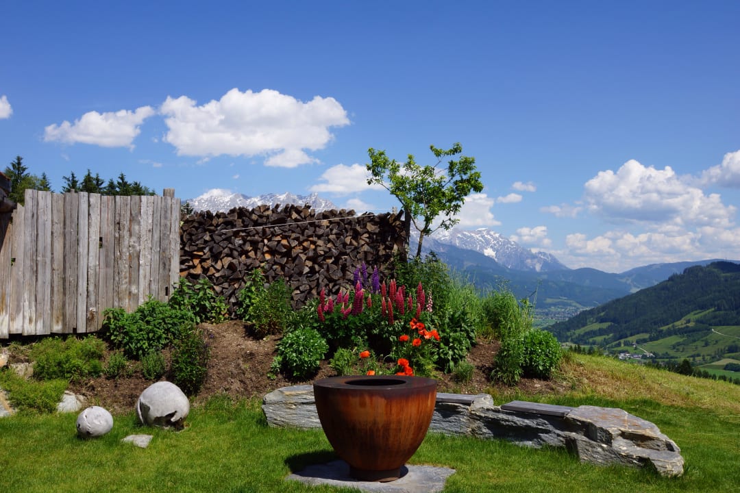 Bogner Haus Nr. 9 PRIESTEREGG Premium ECO Resort