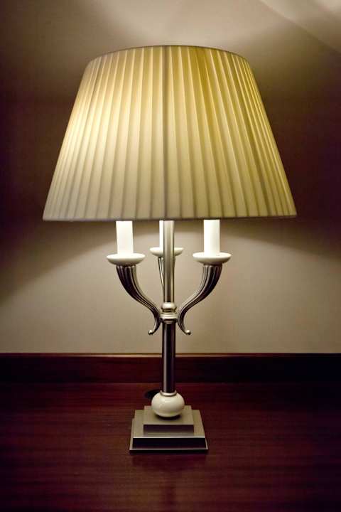 Details Hotel Ducale