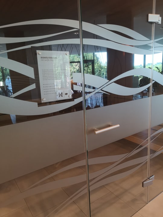Sport & Freizeit Hotel Stoiser