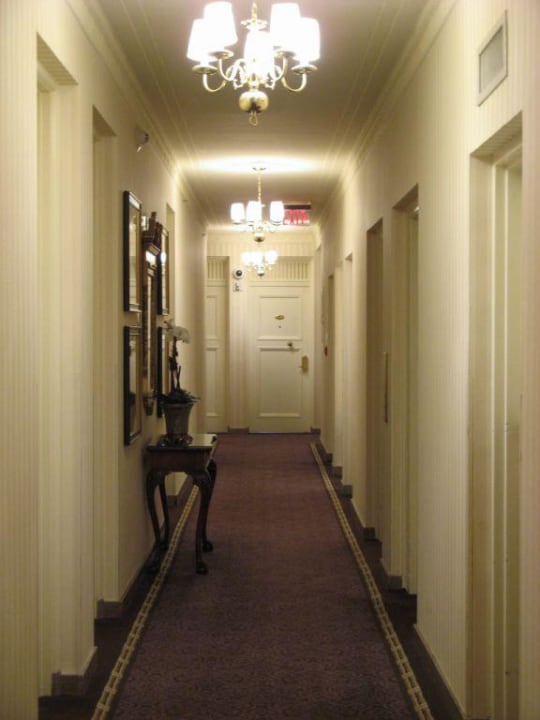 Hay-Adams Hotel in Washington D.C. Hotel The Hay Adams