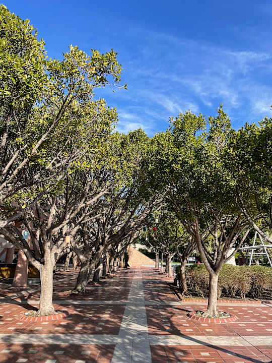 Außenansicht Limak Limra Hotel & Resort