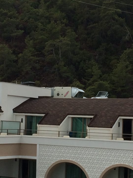 Sonstiges Dosinia Luxury Resort