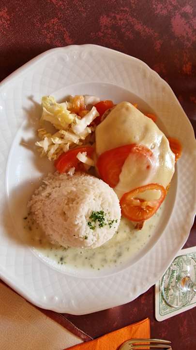 Gastro Pension Mittelndorfer Mühle