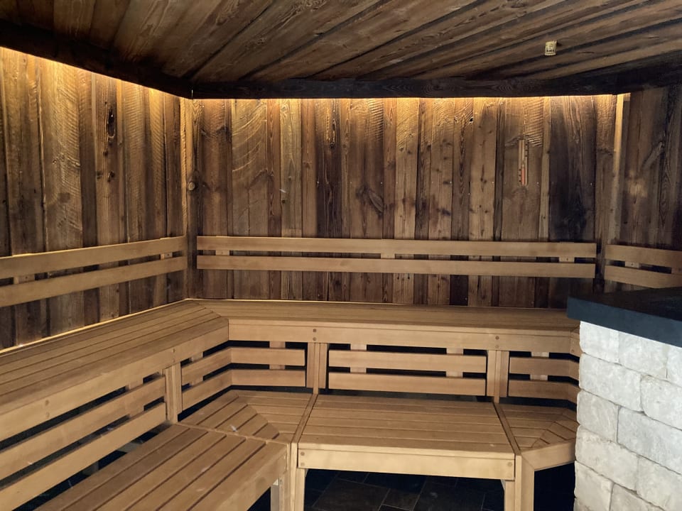 Sport & Freizeit Hotel am Vitalpark