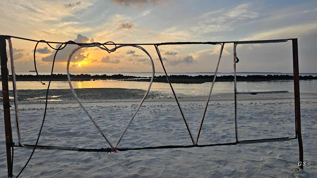 Strand OBLU XPErience Ailafushi
