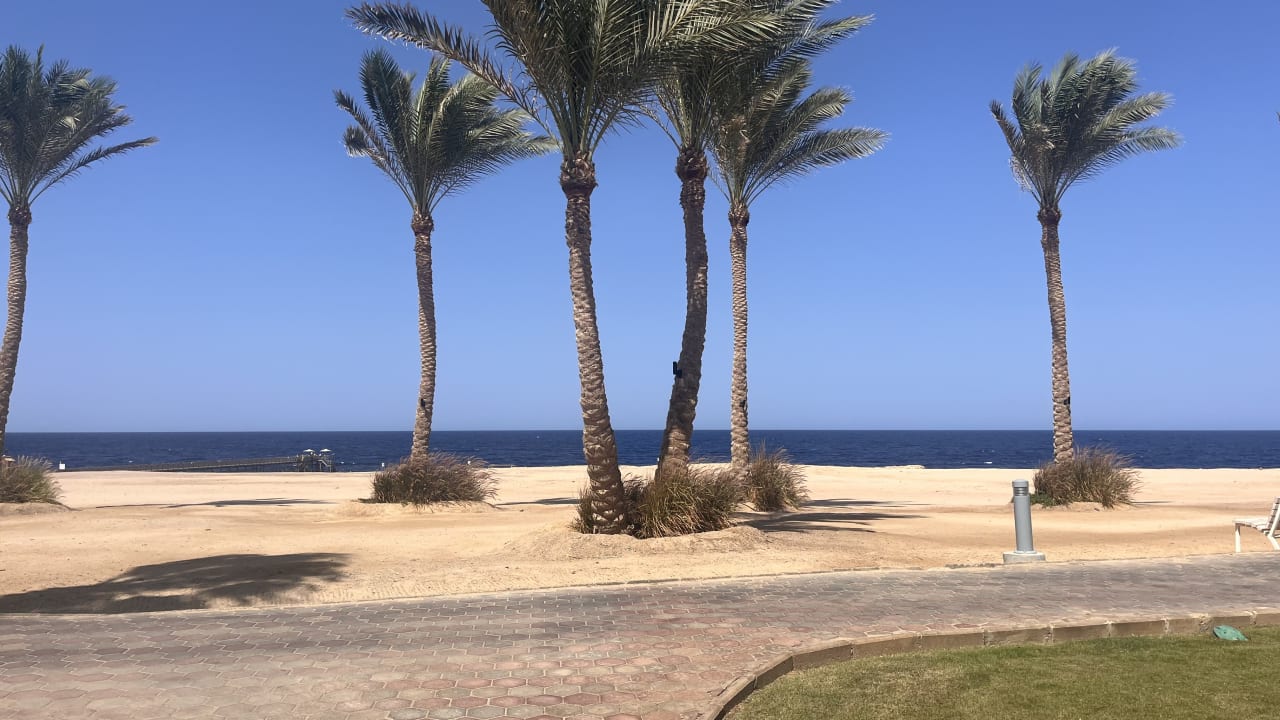 Strand Steigenberger Coraya Beach - Adults only