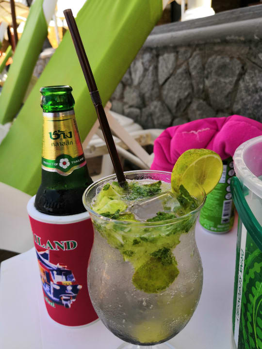 Gastro Beyond Karon - Adults only 18+