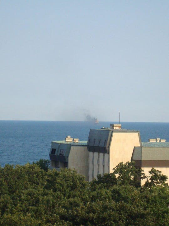 Meer Odessos Park Hotel