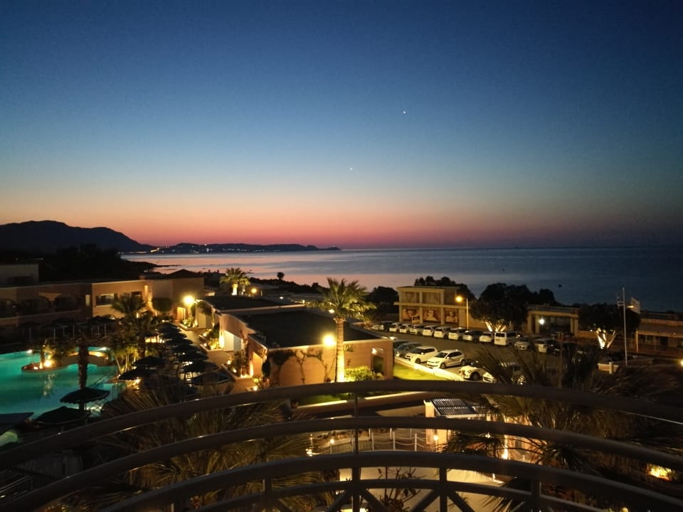 Zimmer Mitsis Rodos Village