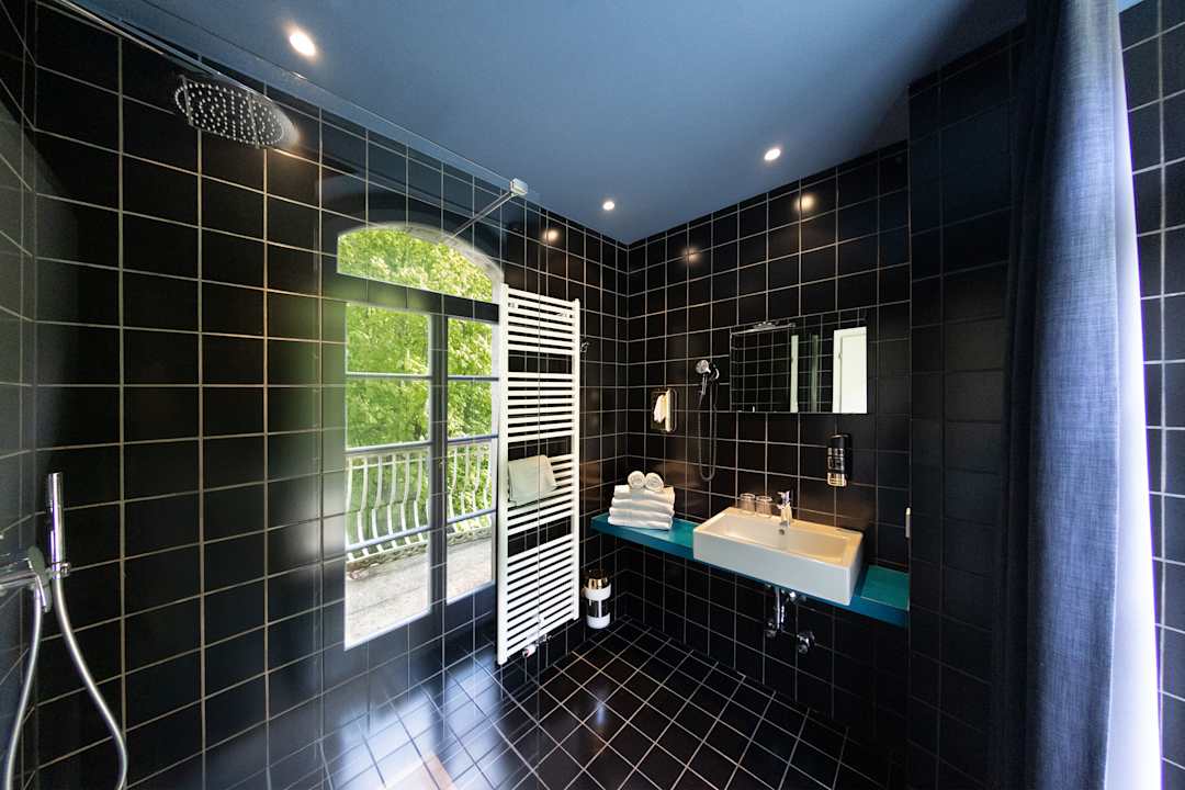 Zimmer Hotel Sachsenklemme