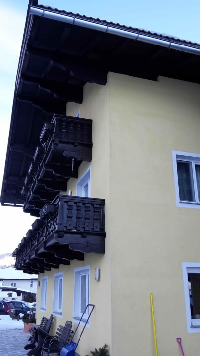 Hotel Pension Klausnerhof