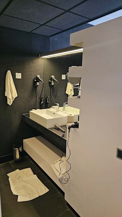 Zimmer Fletcher Wellness-Hotel Helmond