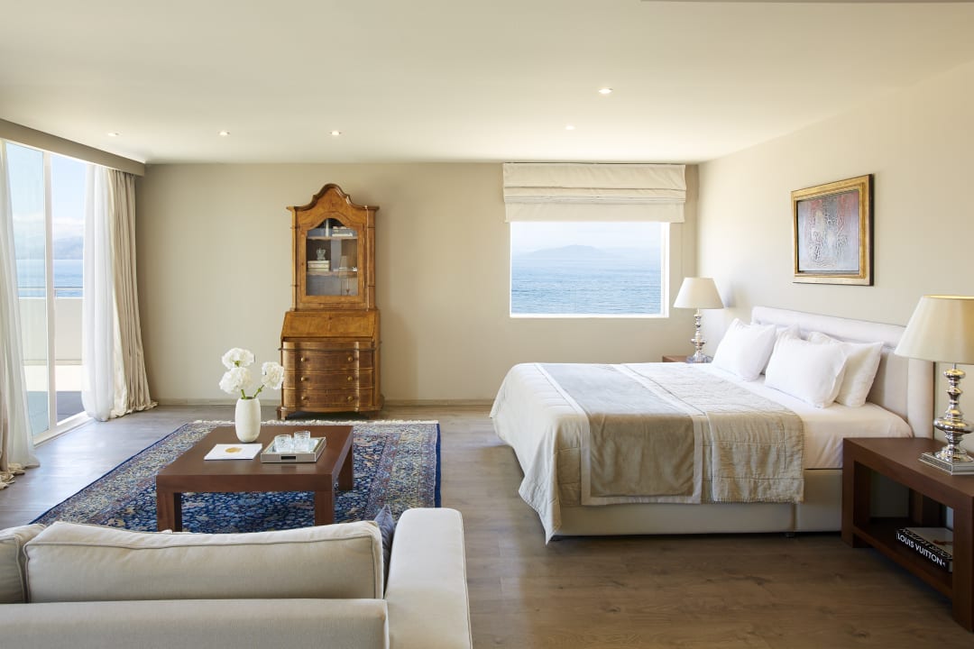 Zimmer Mon Repos Palace - Adults only